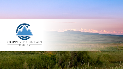 Copper Mountain Dental main image