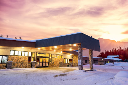 Copper Ridge Health and Rehab main image