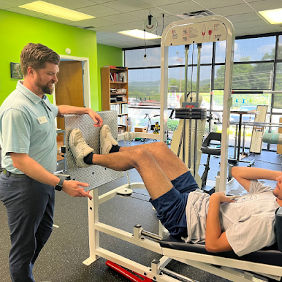 CORA Physical Therapy Cudahy main image