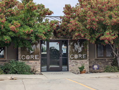 Core 307 Physical Therapy image
