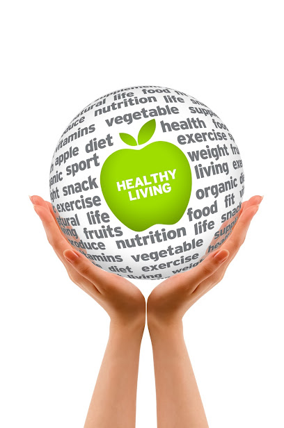 Core Health Nutrition & Yoga main image