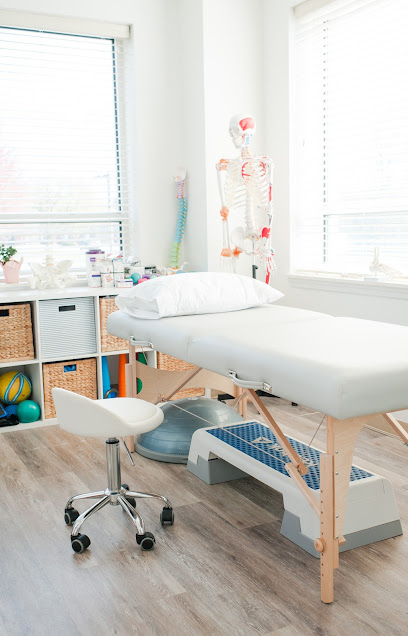 Core Physio LLC main image