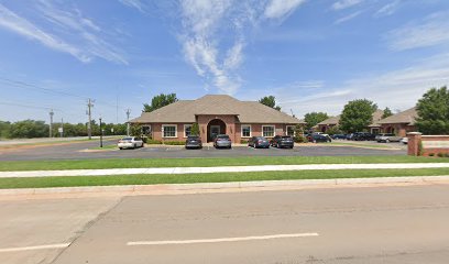 CoreHealth Insurance OK image