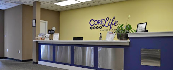 CoreLife main image