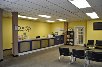 CoreLife main image