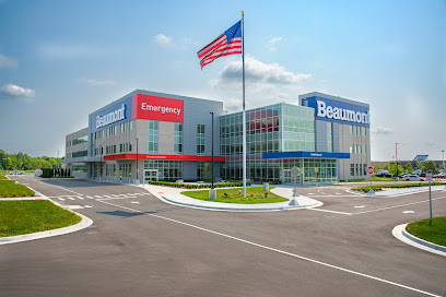 Corewell Health Beaumont Grosse Pointe Hospital Radiation Oncology - Lenox Twp main image