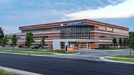 Corewell Health Beaumont Troy Hospital Rehabilitation - 1555 E South Blvd main image