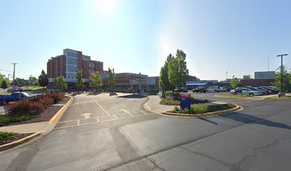 Corewell Health Farmington Hills Hospital Emergency - 39000 W 7 Mile Rd main image
