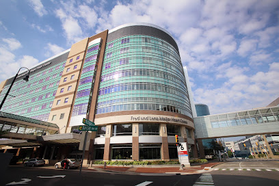 Corewell Health Grand Rapids Hospitals Fred & Lena Meijer Heart Center main image