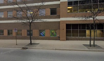 Corewell Health Grand Rapids Hospitals Physical Therapy - 230 Michigan St NE main image
