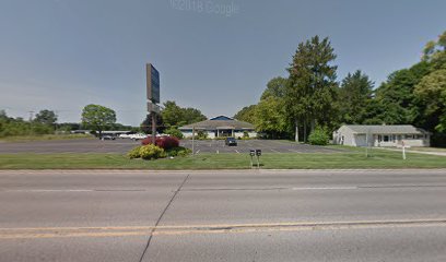 Corewell Health Greenville Hospital Outpatient Physical Therapy - 6896 S Greenville Rd main image