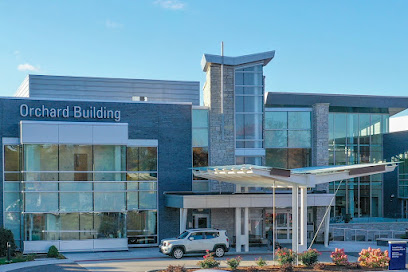 Corewell Health Greenville Hospital Sleep Lab main image