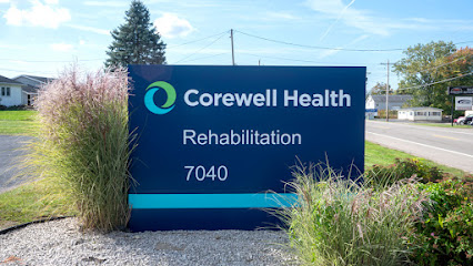 Corewell Health Lakeland Hospitals Rehabilitation - Coloma main image