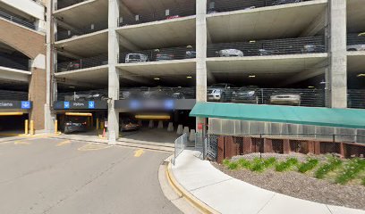 Corewell Health Obstetrics & Gynecology - 221 Michigan St NE main image