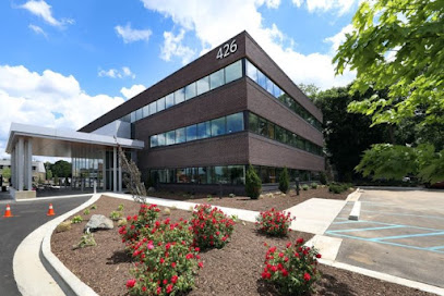 Corewell Health Occupational Health - 426 Michigan St NE main image