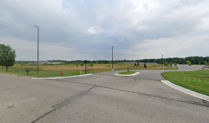Corewell Health Occupational Health - Big Rapids. main image