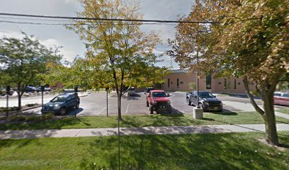 Corewell Health Stuart H. Blanck Emergency - William Beaumont University Hospital main image