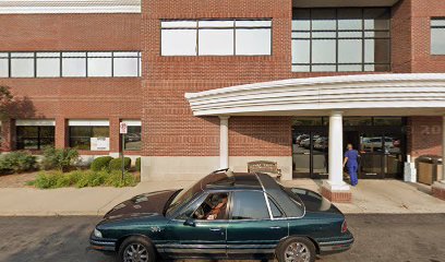Corewell Health Surgical Group - 2500 N Haggerty Rd main image