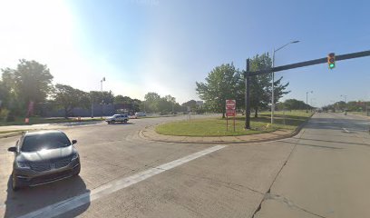 Corewell Health Taylor Hospital Physical Medicine & Rehabilitation main image
