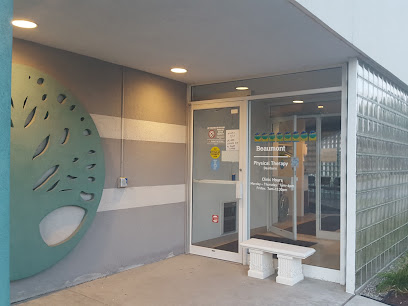 Corewell Health Taylor Hospital Physical Therapy - 2552 Monroe St main image