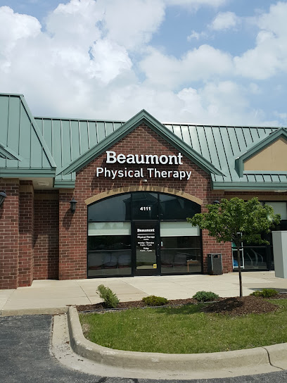 Corewell Health Taylor Hospital Physical Therapy - 4111 S. Canton Center Rd main image