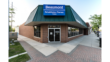 Corewell Health Trenton Hospital Rehabilitation - 2707 W Jefferson Ave main image