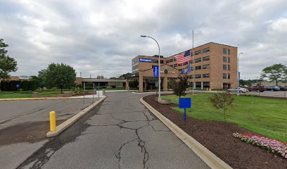 Corewell Health Wayne Hospital Cardiac Catheterization & Electrophysiology main image