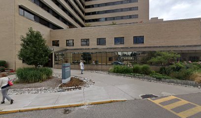 Corewell Health William Beaumont University Hospital Cardiac Catheterization Preparation & Recovery 2 Center Tower main image