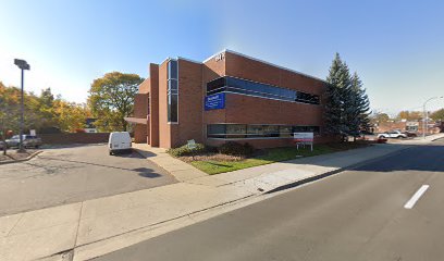 Corewell Health William Beaumont University Hospital Geriatric Assessment Clinic - 1949 12 Mile Rd main image
