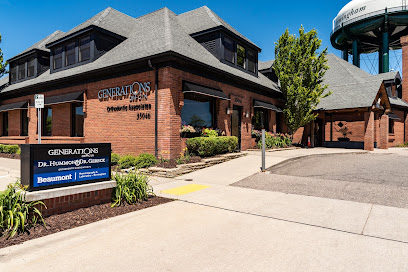 Corewell Health William Beaumont University Hospital Mammography - 35046 Woodward Ave main image