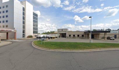 Corewell Health William Beaumont University Hospital Radiation Oncology - 3581 W 13 Mile Rd main image