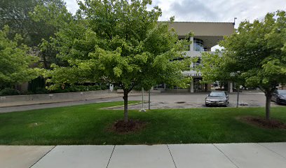 Corewell Health William Beaumont University Hospital Rose Cancer Center - 3577 W 13 Mile Rd main image