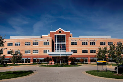 Corewell Health Zeeland Hospital Outpatient Physical Therapy - 8333 Felch St main image