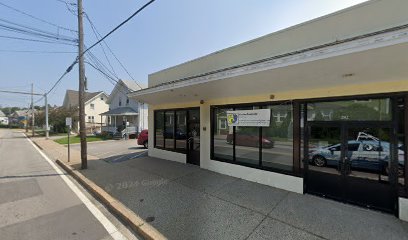 Corliss Institute, Inc main image