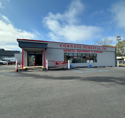 Cornell Surgical Co. main image