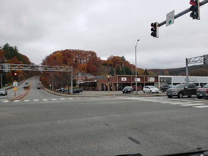 Corner Drug Co main image