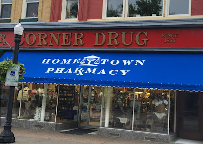 Corner Drug Hometown Pharmacy main image