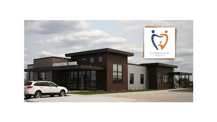 Cornerstone Dental main image
