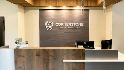 Cornerstone Dental Missoula main image