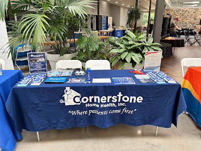 Cornerstone Home Health main image