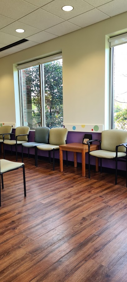 Cornerstone Pediatric & Adolescent Medicine main image
