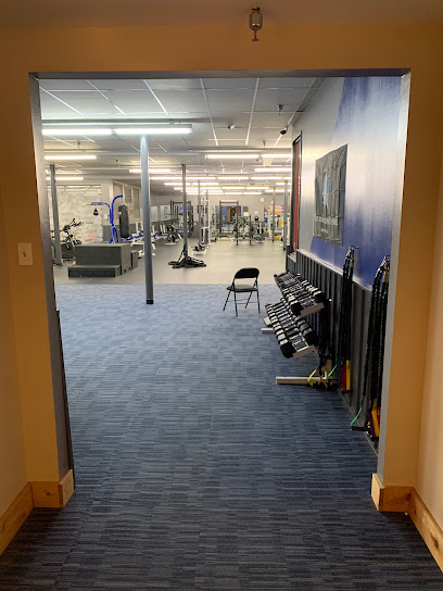 Cornerstone Physical Therapy, LLC image