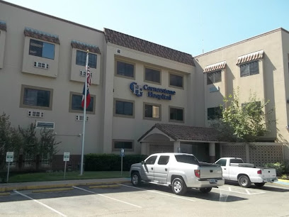 Cornerstone Specialty Hospitals Austin image