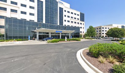 Cornerstone Specialty Hospitals Broken Arrow main image