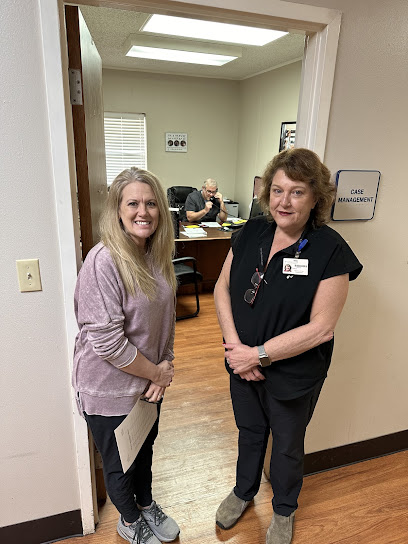 Cornerstone Specialty Hospitals West Monroe image
