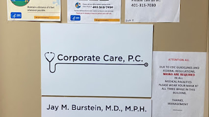 Corporate Care main image