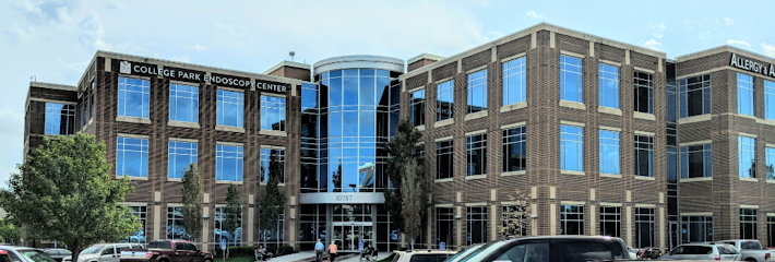Corporate Medical Plaza, Building 3, The University of Kansas Health System Cardiovascular Medicine main image