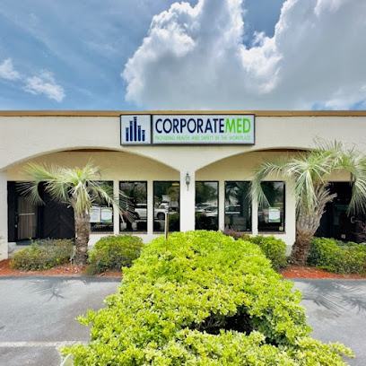 CorporateMed main image