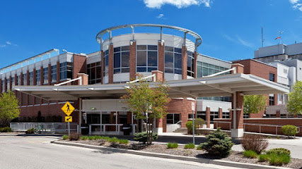 Corrections & Rehabilitation main image