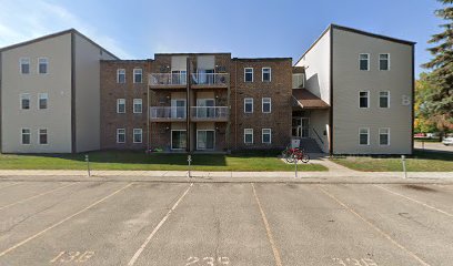 Corrections Rehabilitation Nd main image